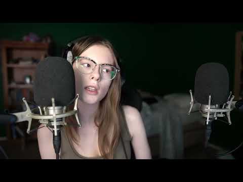 ASMR For You Highest Sensitivity