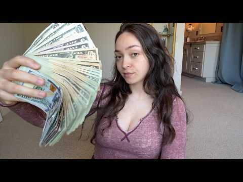 ASMR Hard Money Truths On Blue Yeti Mic