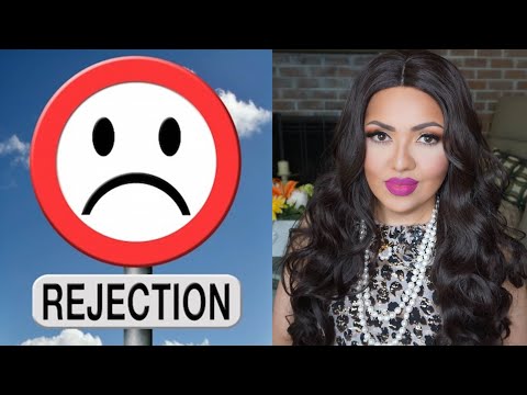 #ChristianASMR Overcoming the Spirit of Rejection  #SpiritualASMR #SoftSpoken