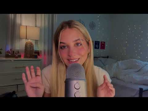 ASMR TJ Maxx Haul and Tapping 💤😴 Whispered Ramble
