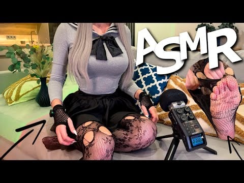 SweetDeep ASMR - All videos @ The ASMR Index