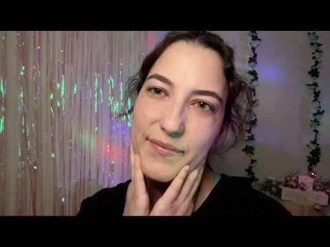 ASMR! Relationship with God
