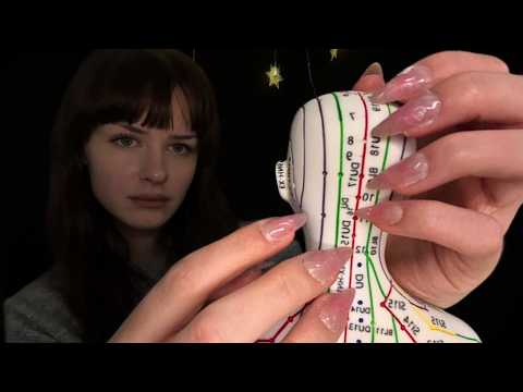 Scratching Your Head Very Fast [ASMR] (No Talking)