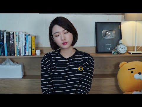 [ASMR] 이런 악몽이라면 영영 깨지 않을게🎵 |  아이유 자장가 메들리 2탄