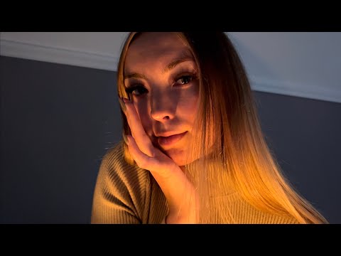 ASMR | Der CO-ED KILLER - eine Fantasie wird wahr🌪️ TRUE CRIME (german/deutsch)