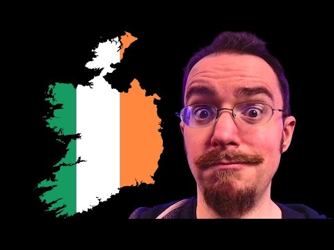 ASMR | Yapping About Ireland 🇮🇪