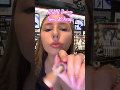 You look amazing 🩷 #asmrvideos #asmrsound #shorts #tinglesasmr #asmr