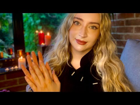 ASMR | Blissful Spa Day Just For Women 🌿 | 1 Hour | Facial, Scalp Massage, Body Scrub & Massage