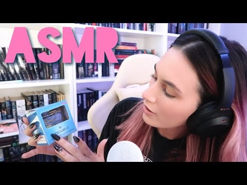 EXTRA SLEEPY Unboxing & Calming Story Time | 99.9% will fall asleep