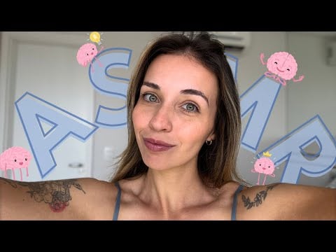 ASMR 🧠 PSYCHOANALYTIC GOSSIP ABOUT SCHIZOPHRENIA | who was Sabina Spielrein?