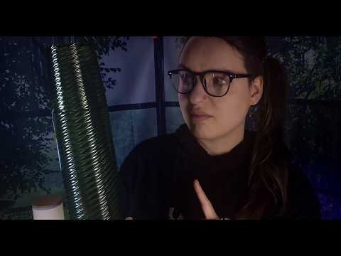 Sorry hier ist nur die ASMR Vertretung, gibst du mir trotzdem eine Chance? :D