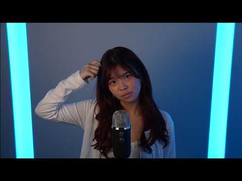 Divorced Parents ASMR!