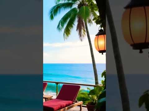 “Ocean Ambience Sounds” #short
