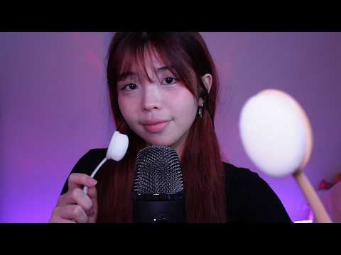 The Most Relaxing Soft Spoken ASMR!