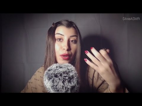 🇮🇹ASMR ITA• WHISPERING INTENSO, VI RACCONTO IL MIO ESAME DI TEORIA per la patente 🐞😓😪