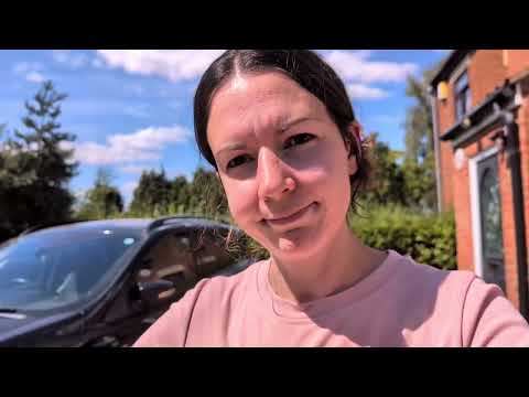 ASMR Car Tour! Unintentional Vibes