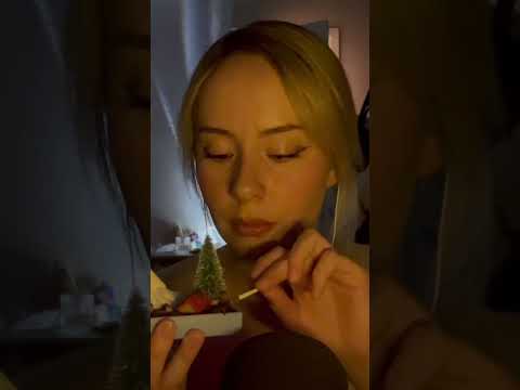 Asmr playing with my zen garden 🥹 #asmr #relax #asmrtriggers #tingles #relaxingtime