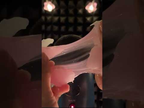 #asmr #asmrsounds #relax #shorts #slimeasmr