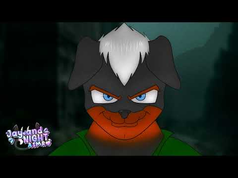 Pepper The Dog ASMR 🌶️🐶 #asmr #furries #dog