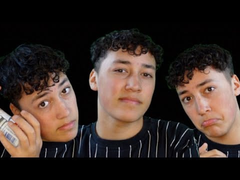 [ASMR] Verschiedene ARTEN von ASMRTisten...