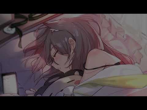 ASMR Melting Your Mind~ [Unintelligible Whispers] [Scratching] [Cleaning] Sleep aid