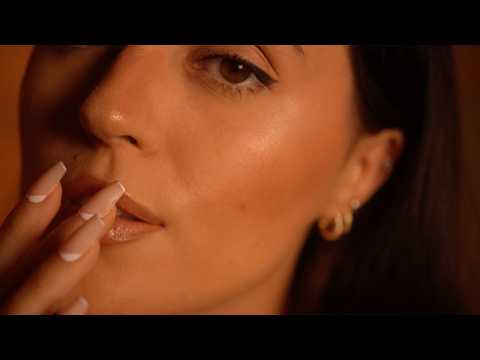 This Is WAY Too Close… Ear-to-Ear Kissing ASMR 💋