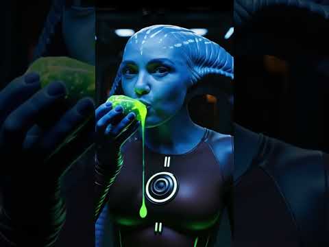 Could This Space Fruit Be the Best Taste in the Galaxy