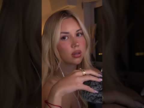 BIN ICH ZU NAH ?? ASMR