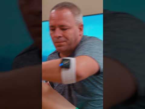 Expressive deep work, guided stretch, precise reset—Lavina leaves renewed #chiropractic