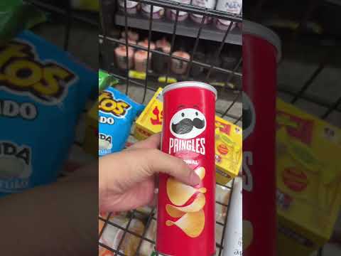Mercado #asmr
