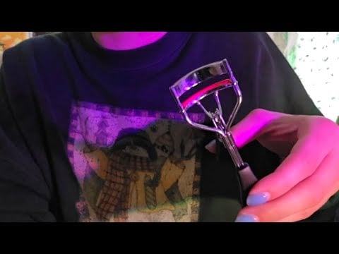ASMR that makes no sense(no talking)