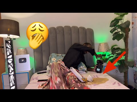 ASMR Failed 😩😩😩😩😩