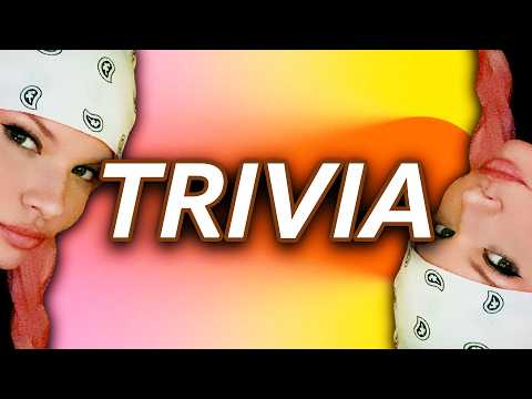 🚨 ASMR LIVE - General Trivia Night Livestream - CASH PRIZE 🤩