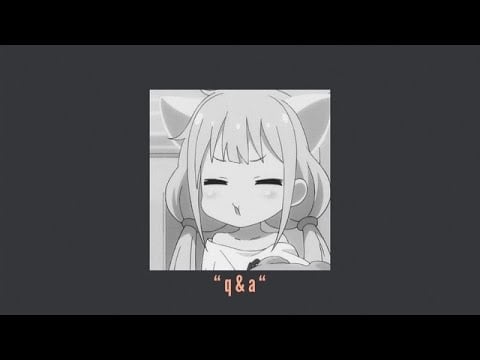 asmr cozy answers your questions [q & a] [1 hour ramble] [30K]