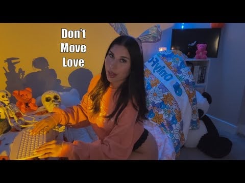 Measuring You Precisely | ASMR in Spanish 📏🩷 