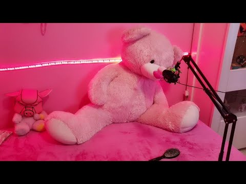 Pikachita ASMR