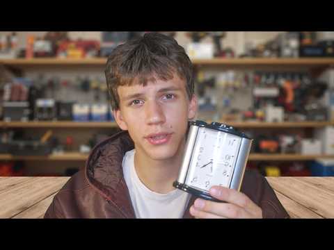 asmr you are the last customer in a tech shop