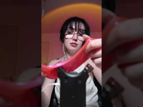 #35 UN TRIGGER ASMR, UN NOUVEAU FAIT SUR MOI CHAQUE JOUR JUSQU’EN ÉTÉ ☀️ #asmr