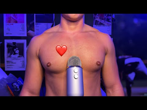 Heartbeat ASMR ❤️ highly requested