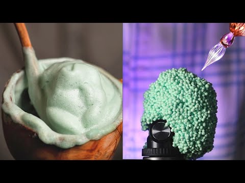 The Best ASMR Preview Compilation 이것이 진정한 ASMR 모음집 입니다