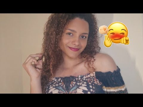 ASMR RP • Uma Mineira está afim de você! 🫣🥰 #asmr #relax #pov 