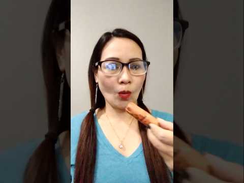 EATING HOTDOG # #everyone #mukbang #shortsfeed #hotdog #eating #foodie #food