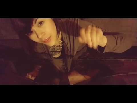 (( ASMR )) Fast and slow hand movements w hands/mouth sounds