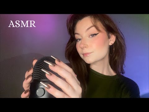 ASMR To Help You Fall Asleep