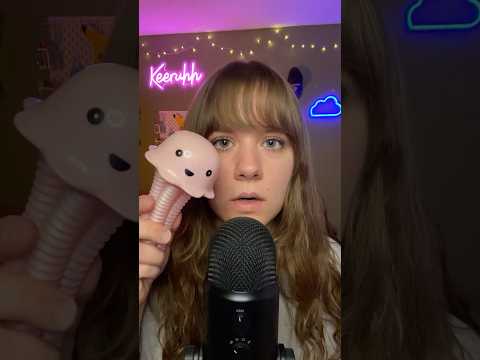 ASMR but SpongeBob picks the triggers... #asmr - PolyBuzz