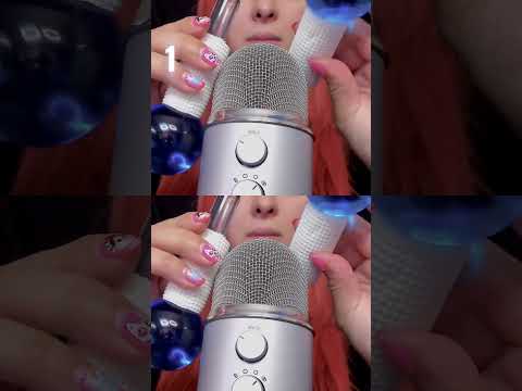 Which ASMR Object Makes the Best Sound 2