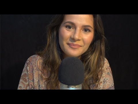 ASMR "Dr Lil" Gives Advice On Friendships & Relationships