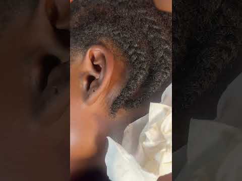 ASMR FOR SLEEP, EAR CLEANING, SCALP SCRATCHING, HAIR PLAY MASSAGE, NO GUM CHEWING
