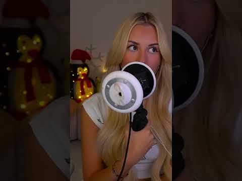 BEST MOUTH SOUNDS EVER!!