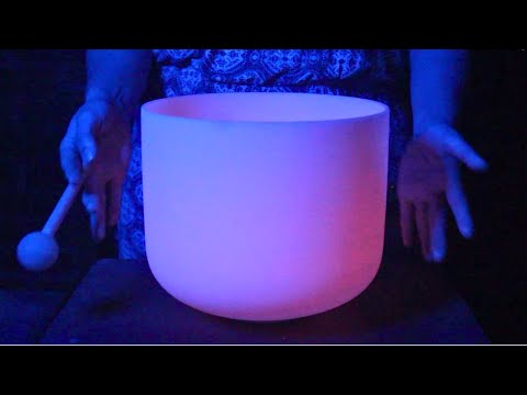 99% das pessoas relaxam com esse vídeo! Energia Zen ASMR